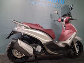 Piaggio Beverly 350i Sport Touring, снимка 10