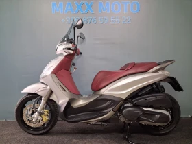 Piaggio Beverly 350i Sport Touring, снимка 1