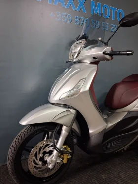 Piaggio Beverly 350i Sport Touring, снимка 5