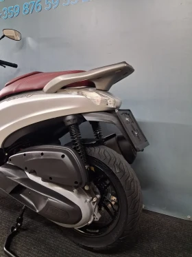 Piaggio Beverly 350i Sport Touring, снимка 3