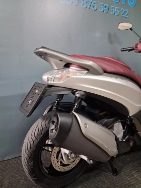 Piaggio Beverly 350i Sport Touring, снимка 11