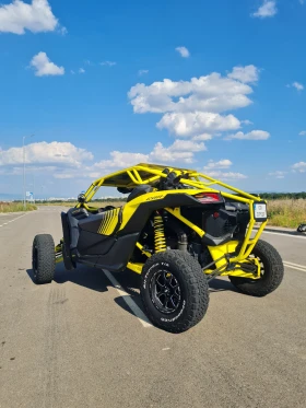 Can-Am Maverick X3, снимка 4