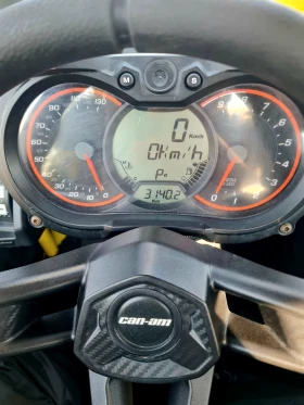 Can-Am Maverick X3, снимка 13