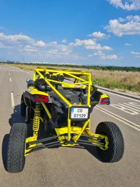 Can-Am Maverick X3, снимка 14