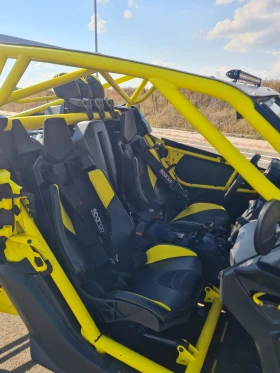 Can-Am Maverick X3, снимка 6