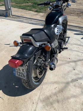 Yamaha V-Max, снимка 3