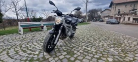 Обява за продажба на Yamaha FZ6 ~3 950 лв. - изображение 1