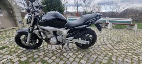 Обява за продажба на Yamaha FZ6 ~3 950 лв. - изображение 4