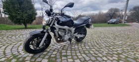 Yamaha FZ6, снимка 1 - Мотоциклети и мототехника - 44825734