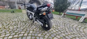 Обява за продажба на Yamaha FZ6 ~3 950 лв. - изображение 3