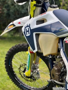 Husqvarna FE, снимка 2