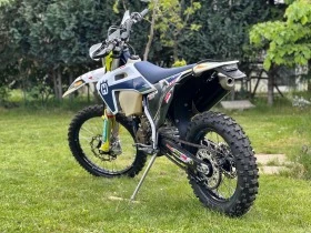 Husqvarna FE, снимка 9