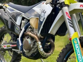 Husqvarna FE, снимка 5