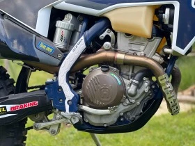 Husqvarna FE, снимка 6