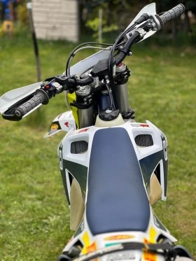 Husqvarna FE, снимка 10