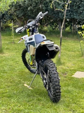 Husqvarna FE, снимка 8