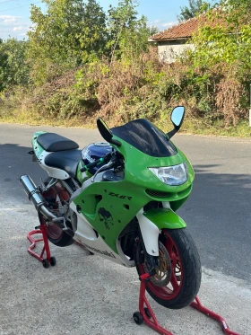 Kawasaki Zxr | Mobile.bg    3