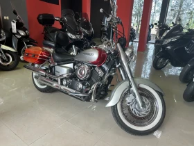 Yamaha Drag Star 400cc., снимка 2