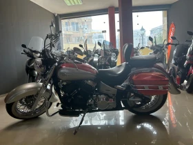 Yamaha Drag Star 400cc., снимка 5