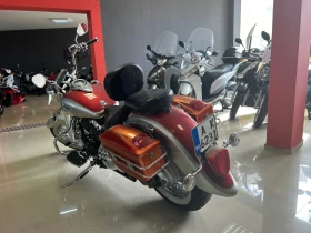 Yamaha Drag Star 400cc., снимка 4