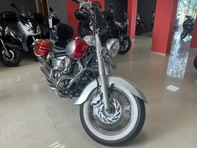 Yamaha Drag Star 400cc., снимка 1