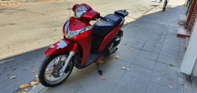 Honda 125  JF51, снимка 8