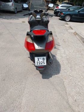 Обява за продажба на Aprilia Atlantic ~2 000 лв. - изображение 3