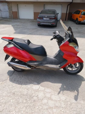 Обява за продажба на Aprilia Atlantic ~2 000 лв. - изображение 2