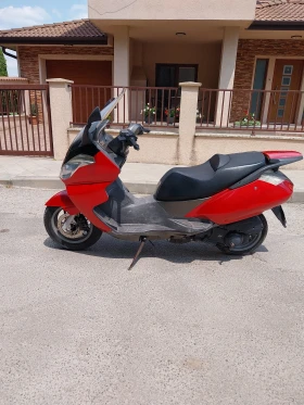 Обява за продажба на Aprilia Atlantic ~2 000 лв. - изображение 1
