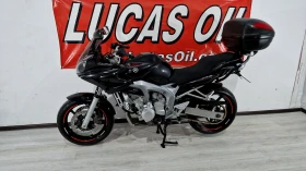 Yamaha FZ6 Fazer 600cci 2006. | Mobile.bg    7