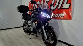 Yamaha FZ6 Fazer 600cci 2006. | Mobile.bg    16