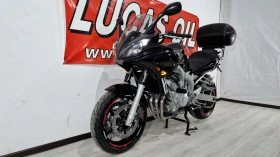 Yamaha FZ6 Fazer 600cci 2006. | Mobile.bg    6