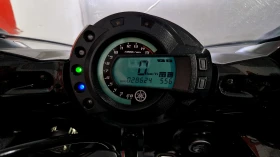 Yamaha FZ6 Fazer 600cci 2006. | Mobile.bg    15