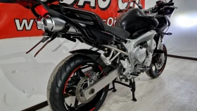 Yamaha FZ6 Fazer 600cci 2006. | Mobile.bg    12