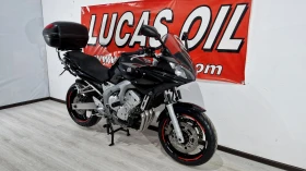 Yamaha FZ6 Fazer 600cci 2006. | Mobile.bg    9