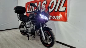 Yamaha FZ6 Fazer 600cci 2006. | Mobile.bg    11