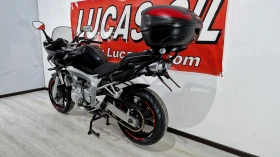 Yamaha FZ6 Fazer 600cci 2006. | Mobile.bg    3