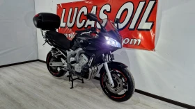 Yamaha FZ6 Fazer 600cci 2006. | Mobile.bg    10