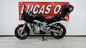 Yamaha FZ6 Fazer 600cci 2006. | Mobile.bg    2
