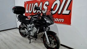  Yamaha FZ6
