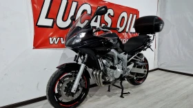 Yamaha FZ6 Fazer 600cci 2006. | Mobile.bg    5