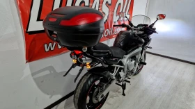 Yamaha FZ6 Fazer 600cci 2006. | Mobile.bg    13