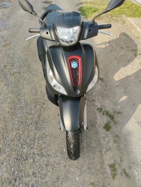  Piaggio Medley