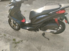 Piaggio Medley | Mobile.bg    4
