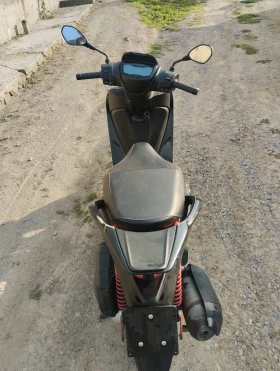Piaggio Medley | Mobile.bg    3