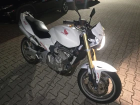 Honda Hornet 600, снимка 1