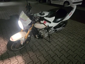 Honda Hornet 600, снимка 3