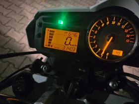 Honda Hornet 600, снимка 4