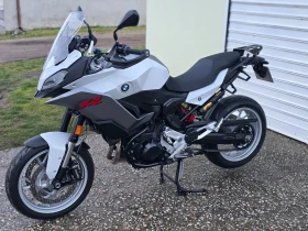 BMW F 900 XR, снимка 4