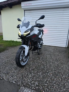 BMW F 900 XR, снимка 3